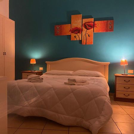 Gli Agrumi Rooms Trapani Exterior photo