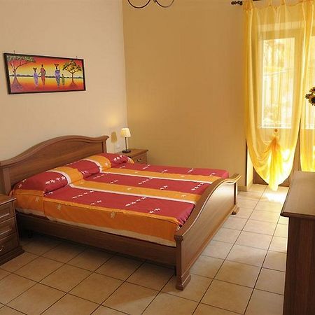 Gli Agrumi Rooms Trapani Exterior photo