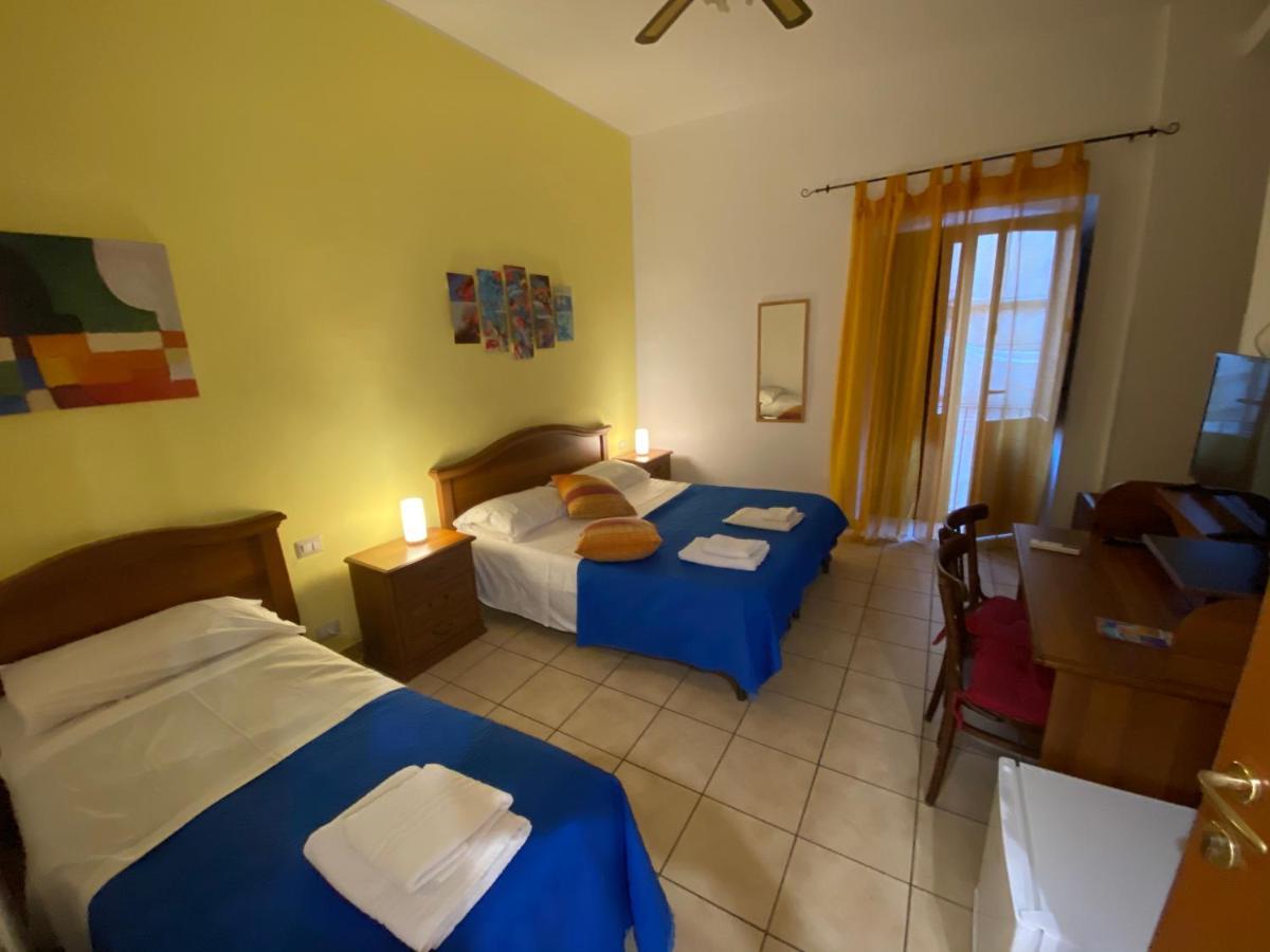 Gli Agrumi Rooms Trapani Exterior photo
