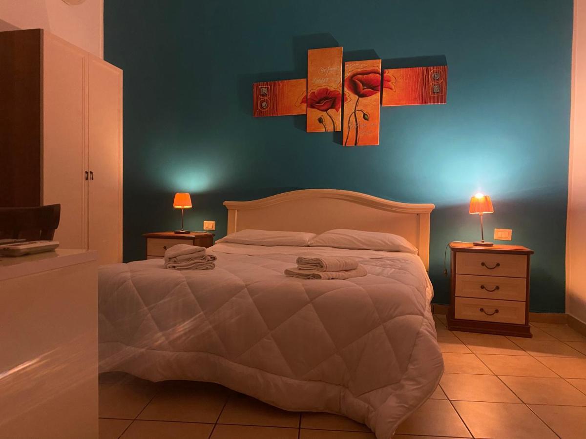 Gli Agrumi Rooms Trapani Exterior photo