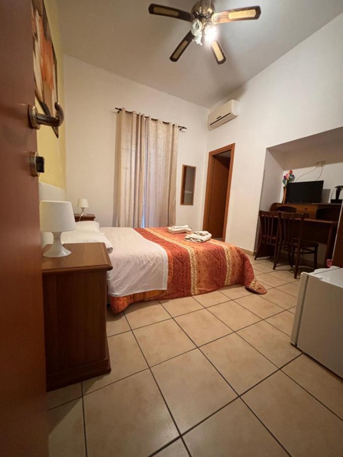 Gli Agrumi Rooms Trapani Exterior photo