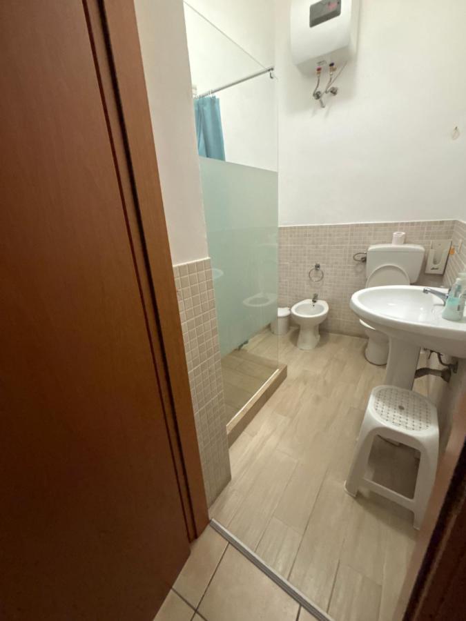 Gli Agrumi Rooms Trapani Exterior photo