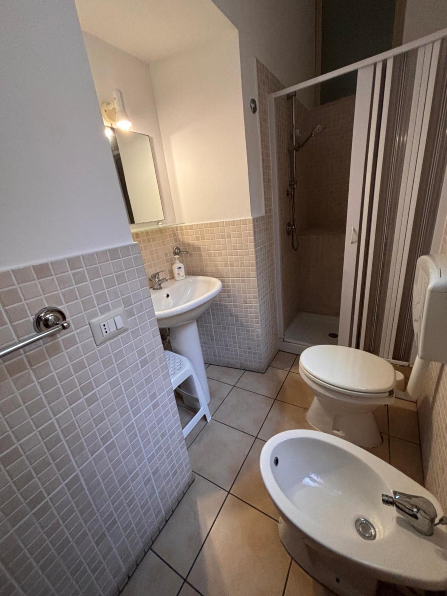 Gli Agrumi Rooms Trapani Exterior photo