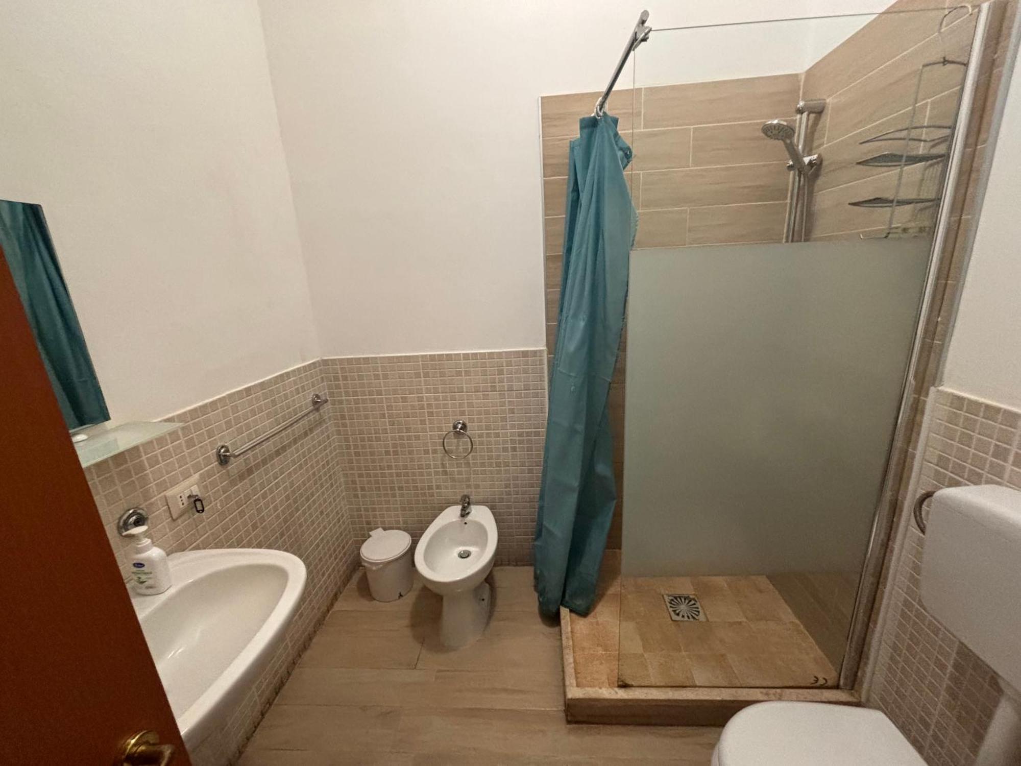 Gli Agrumi Rooms Trapani Exterior photo