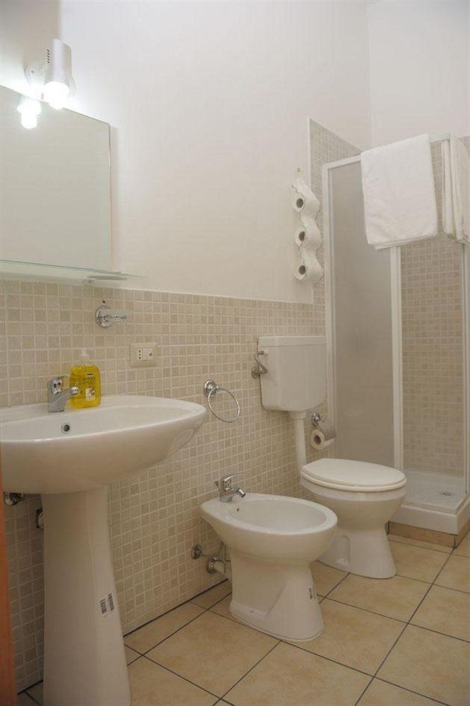 Gli Agrumi Rooms Trapani Exterior photo