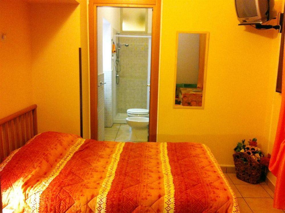 Gli Agrumi Rooms Trapani Exterior photo