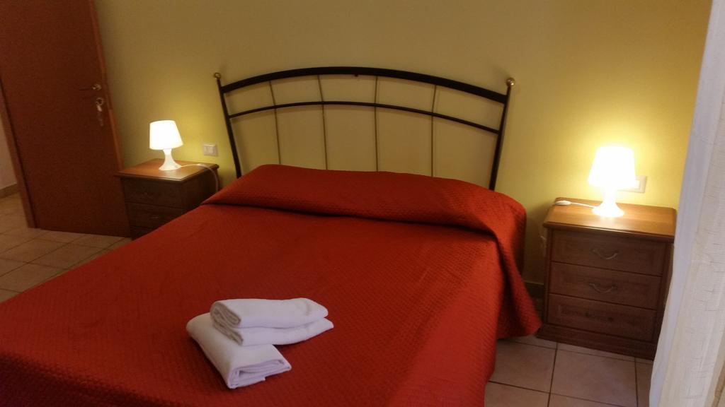 Gli Agrumi Rooms Trapani Exterior photo