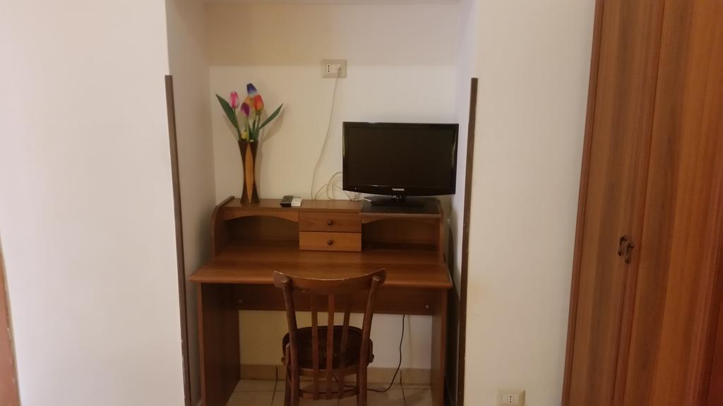 Gli Agrumi Rooms Trapani Exterior photo