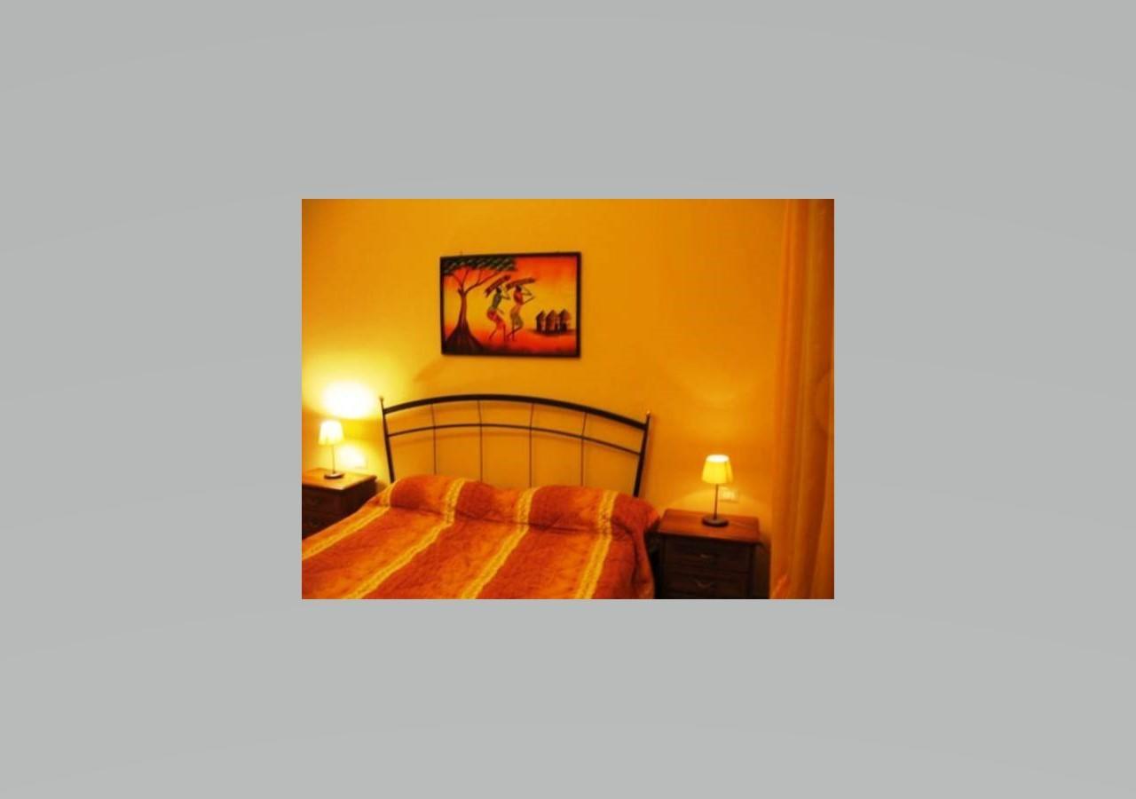 Gli Agrumi Rooms Trapani Exterior photo