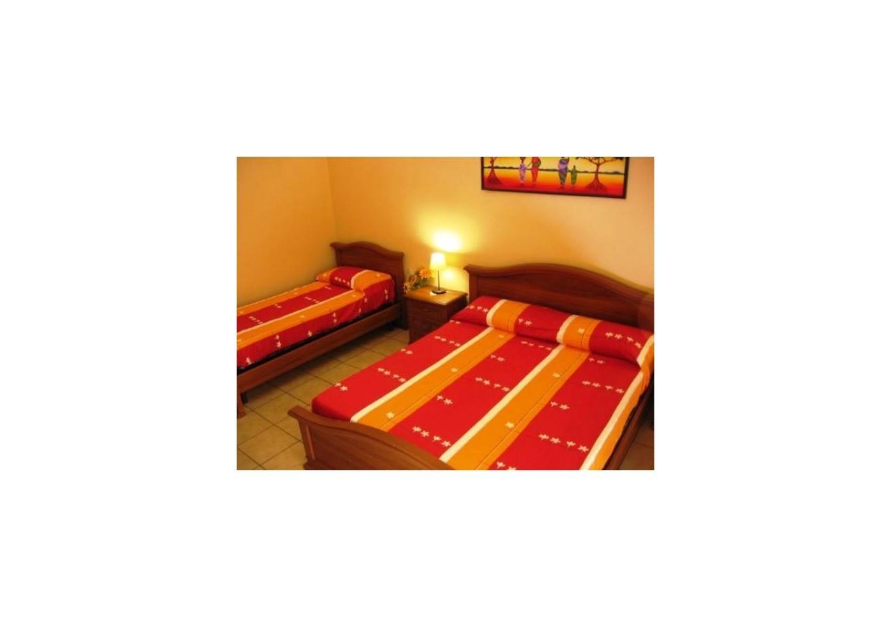 Gli Agrumi Rooms Trapani Exterior photo