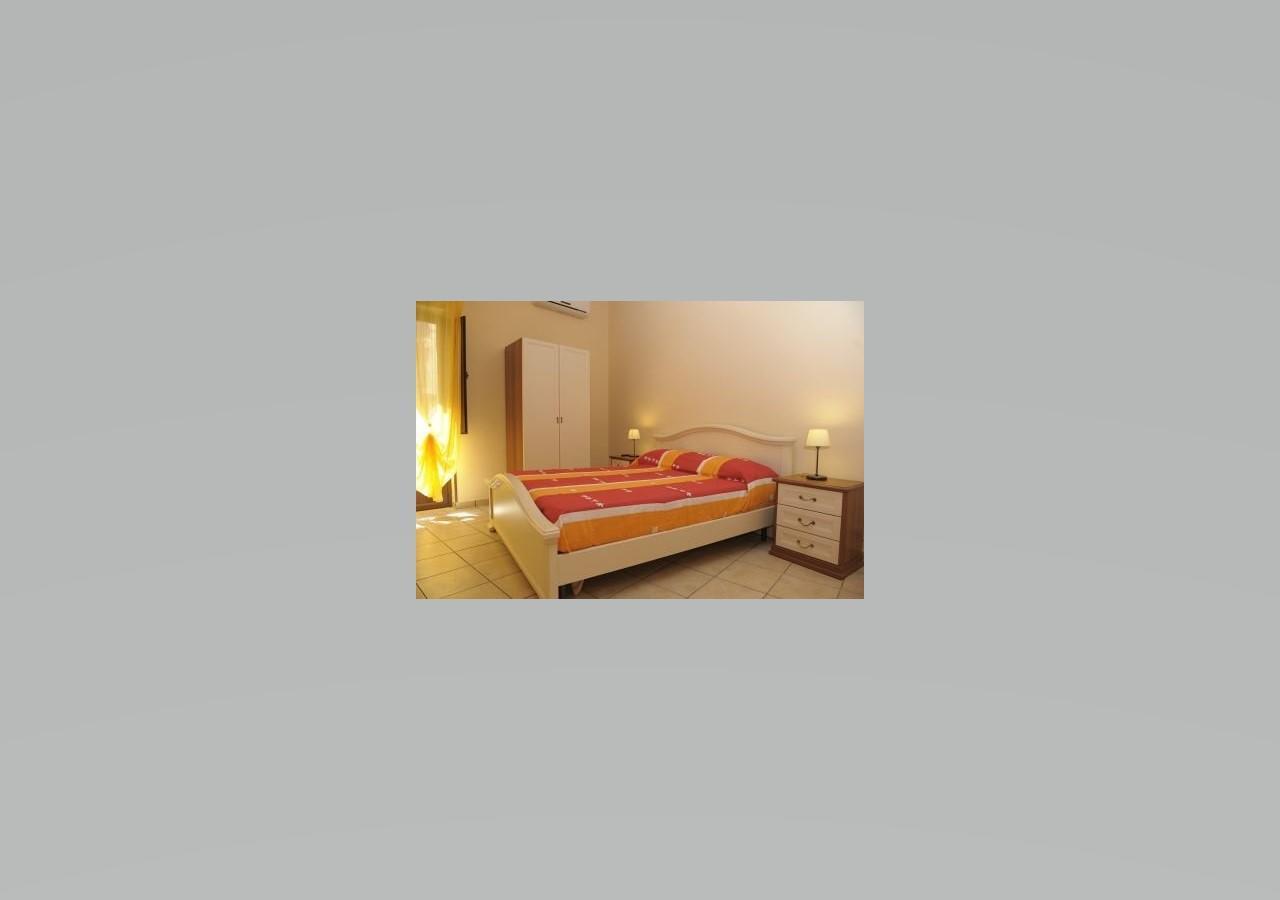 Gli Agrumi Rooms Trapani Exterior photo