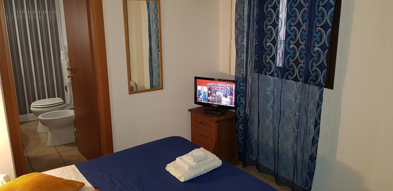 Gli Agrumi Rooms Trapani Exterior photo