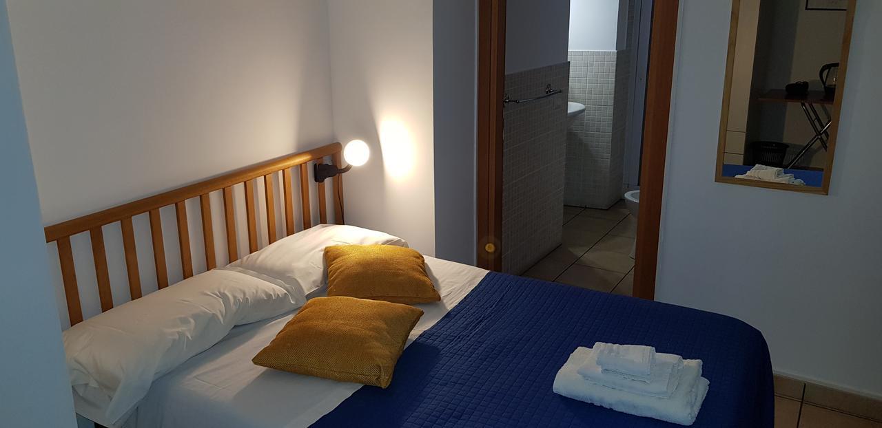 Gli Agrumi Rooms Trapani Exterior photo
