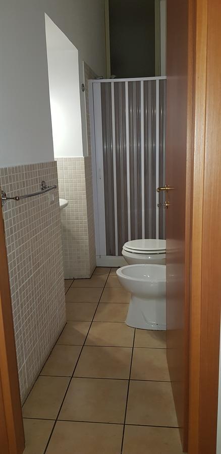 Gli Agrumi Rooms Trapani Exterior photo