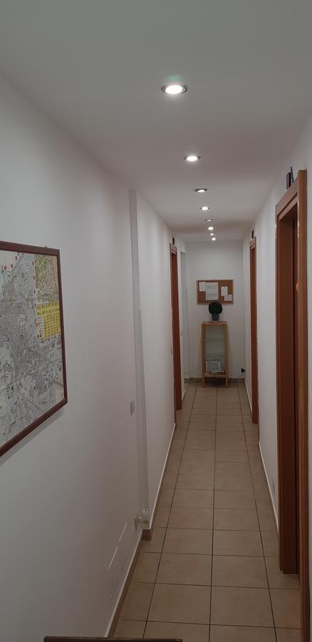 Gli Agrumi Rooms Trapani Exterior photo