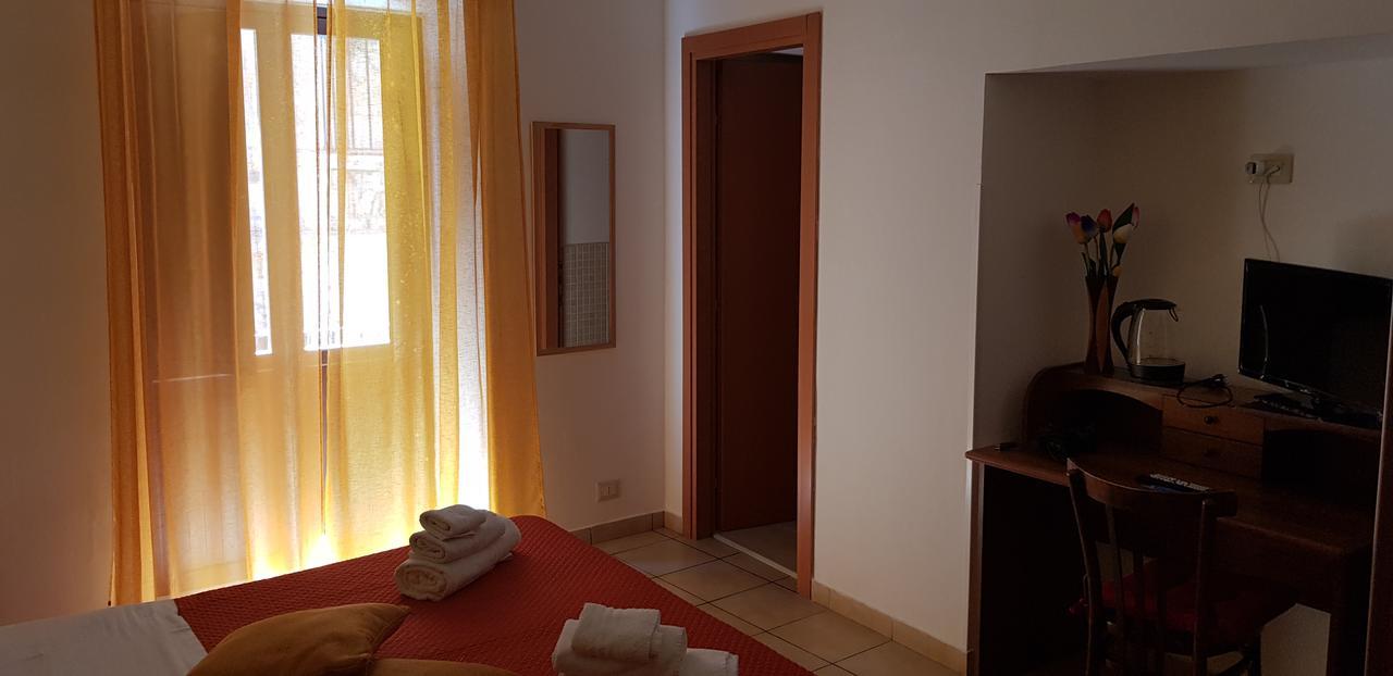 Gli Agrumi Rooms Trapani Exterior photo