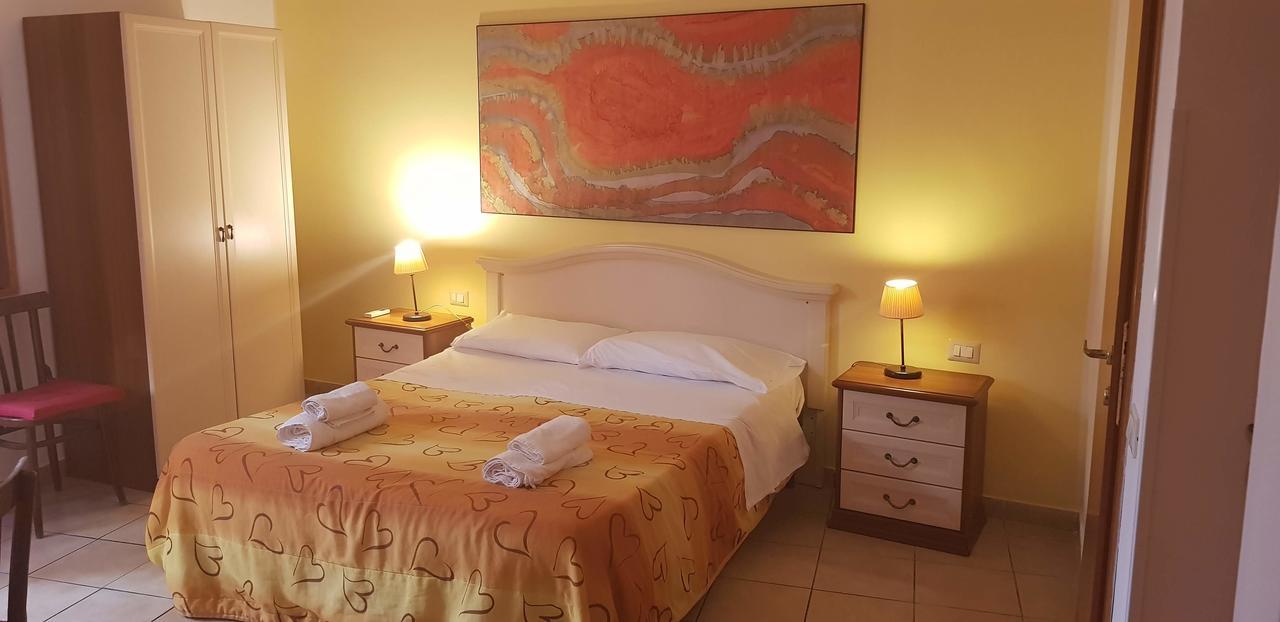 Gli Agrumi Rooms Trapani Exterior photo