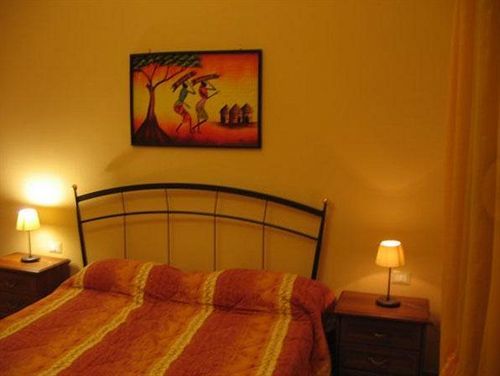 Gli Agrumi Rooms Trapani Exterior photo