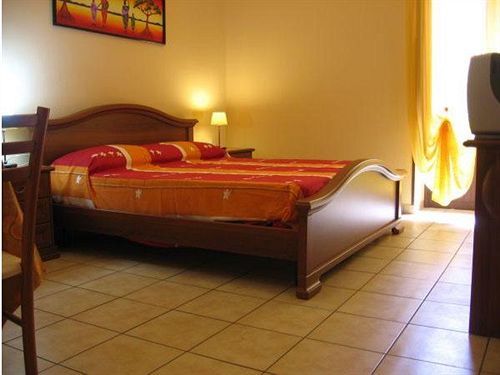 Gli Agrumi Rooms Trapani Exterior photo
