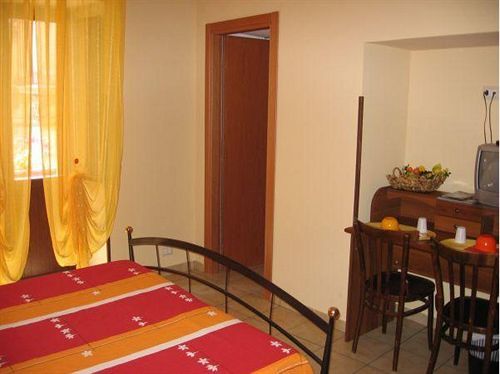 Gli Agrumi Rooms Trapani Exterior photo